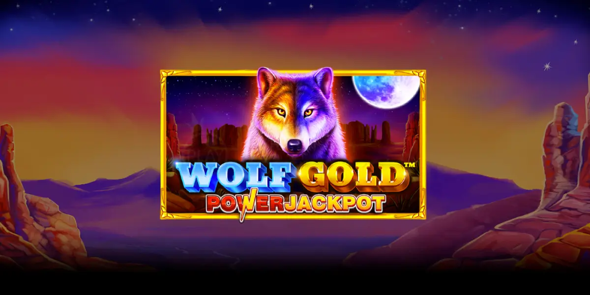 Wolf Gold Ultimate